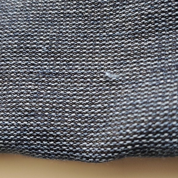 Nic+Zoe Pants women's size 2 side stripe blue pants - Picture 12 of 16